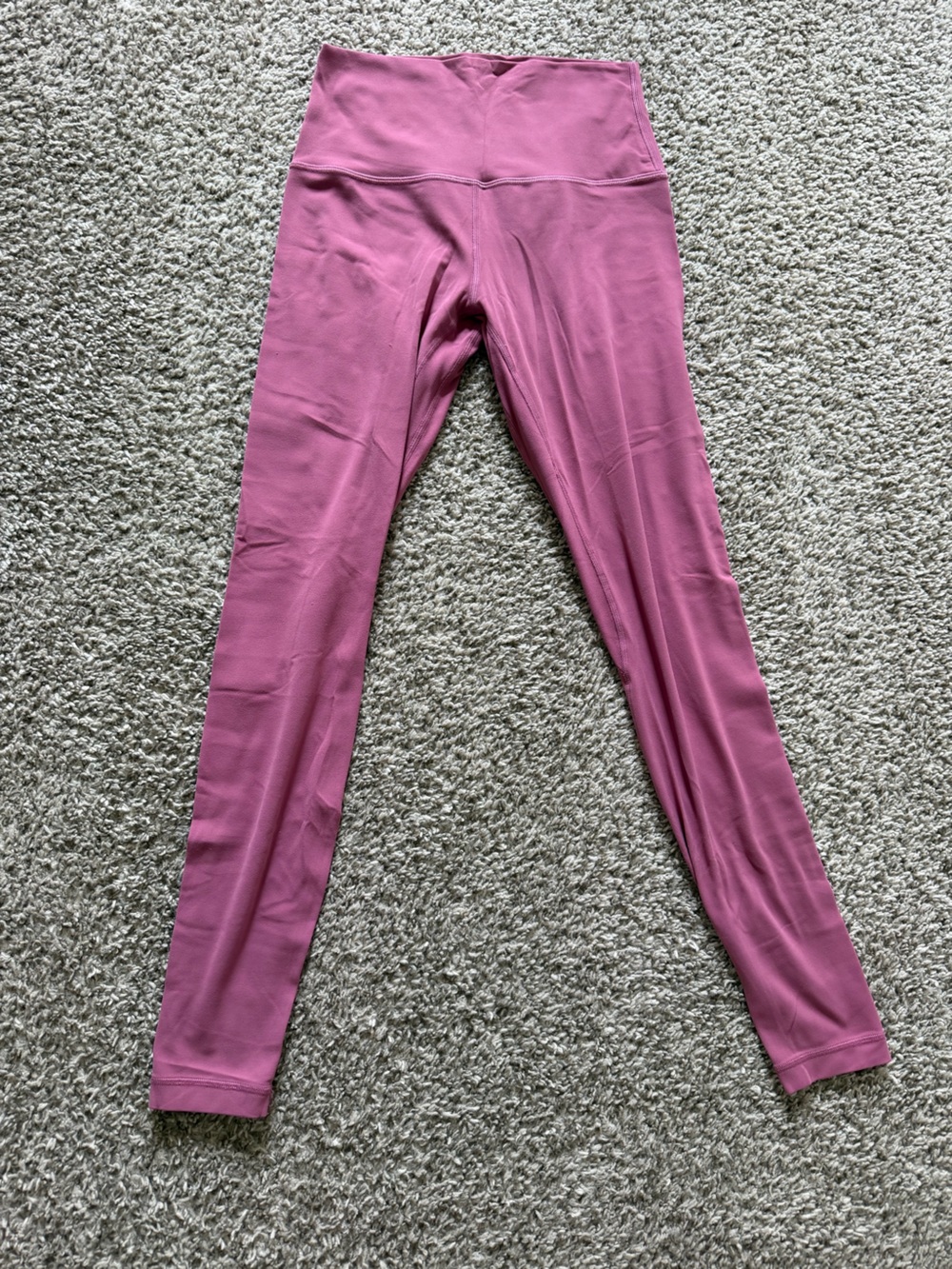 Lululemon Align Leggings